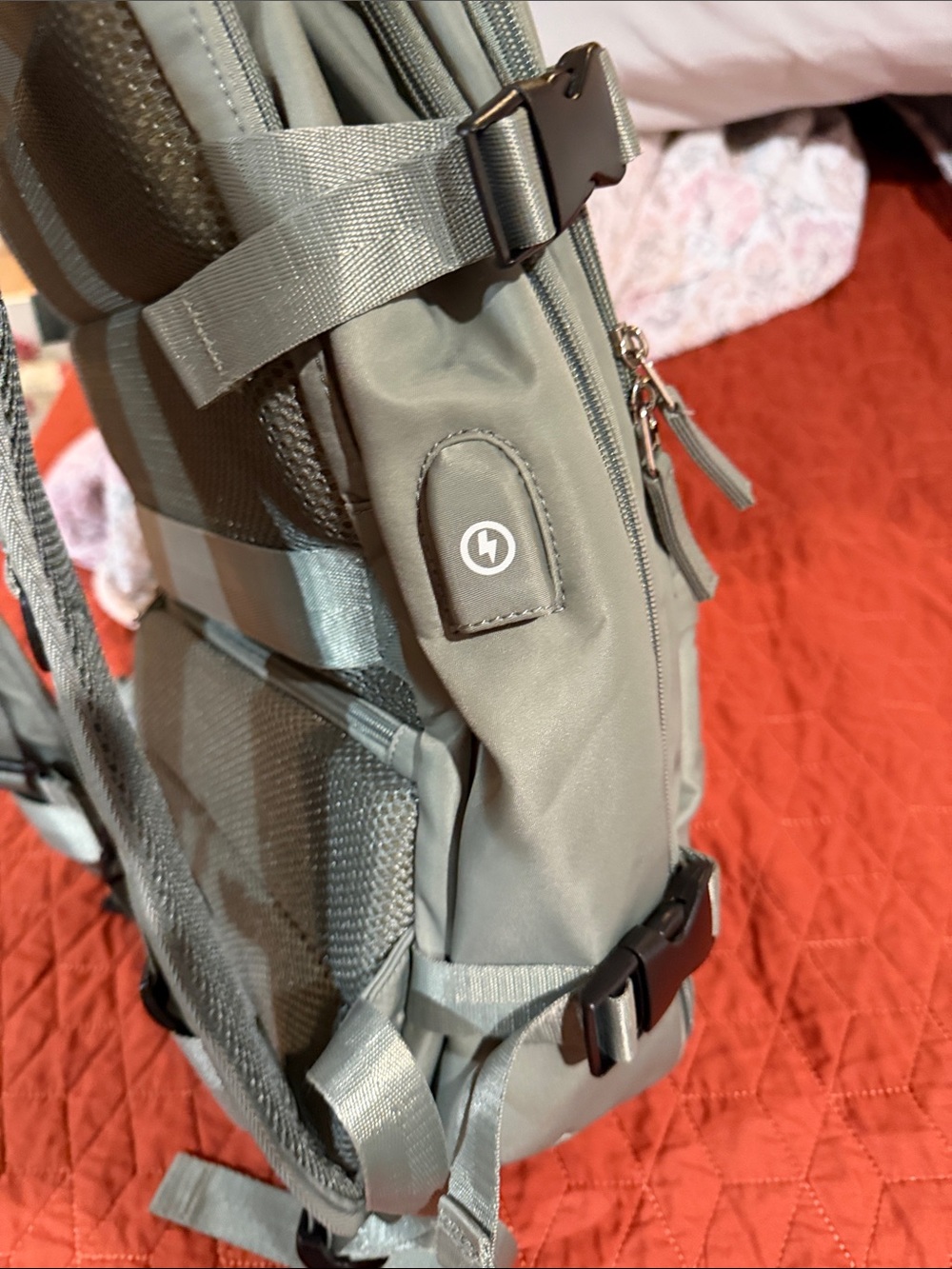 Backpack - Picture 11 of 13